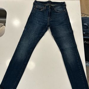 J Crew Jeans